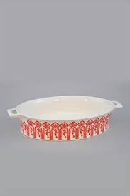 Mia 35 Cm Firin Kabi Yuvarlak Nez Kirmizi Nzykr035 50 Indirimle 39 99tl Ile Trendyol Da Urunler Trendler Kirmizi