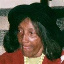 Thelma Jean Weaver Obituary