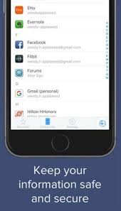 The 12 Most Useful Iphone Apps Of All Time Best Password App Iphone Apps Password Keeper