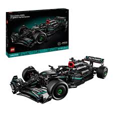 LEGO Technic 42171 Mercedes-AMG F1 W14 E | Thimble Toys