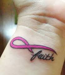 These ribbon tattoos that are worn by cancer patients and people who survived the disease as well as the any who are associated with this disease definitely looks good. Cancer Memorial Tattoos Quotes Quotesgram