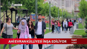 Ömürlü şairininin tüm şiirlerine edebiyatdefteri.com'dan ulaşabilirsiniz. Ahi Evran Camii Ve Turbesi Kirsehir Destimap Destinations On Map
