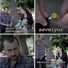 Bana niye böyle davranıyorsun ? Leyla Ile Mecnun Replikleri 1509967 Uludag Sozluk Galeri