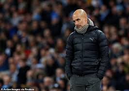 That'll be four quid… manchester city raffle off pep guardiola seemed inseparable from his grey cardigan at points last season the manchester city boss wore the £1,200 jacket on no fewer than 30 occasions putting up the garment for auction, guardiola wrote in the blog: Pep Puma Jacket Off 64 Www Ncccc Gov Eg
