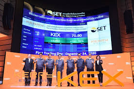 'เคอรี่ เอ็กซ์เพรส (ประเทศไทย)' ส่งหุ้น kex เข้าซื้อขาย. Frgmf7cwdufn3m