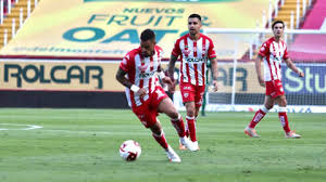 Sigue en vivo toda la información y estadísticas del partido entre atlético san luis y necaxa de la liga mx. Soi Keo Atletico San Luis Vs Necaxa 5h00 Ngay 9 9