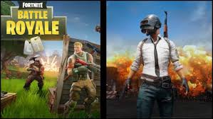 New questions are added and answers are changed. Pubg Vs Fortnite Which Should You Play Take This Quiz To Find Out