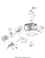Huskee lawn mower wiring diagram? Mtd 13w277ss231 Lt 4200 2015 Parts Diagram For Wiring Schematic 725 04567h