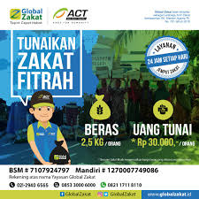 Jika keluarga anda ingin memberikan zakat fitrah, maka jumlah zakat fitrah keluarga sebanyak 2,5 kilogram beras dikalikan jumlah anggota keluarga. Actforhumanity Sur Twitter Sebelum Ramadan Beranjak Pergi Jangan Lupa Tunaikan Zakat Fitrah Salurkan Zakat Melalui Globalzakat Janganlupazakat Letsactindonesia Https T Co 6p3tlgsqbi