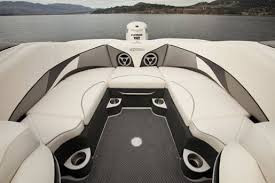 2012 Campion Chase 530 ob Bowrider Boat Review