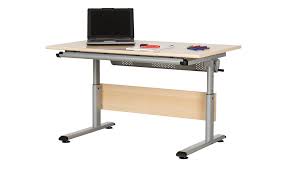 Wir verkaufen den schreibtisch unserer tochter. Paidi Schulerschreibtisch Marco 2 Ahorn Nachbildung