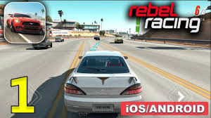 Rebel Racing Mod Apk Ios Unlimited Cash Gold Redmoonpie