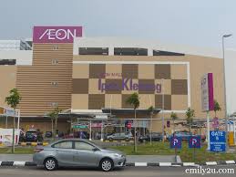 List of celcom service centres in malaysia. Aeon Mall Ipoh Klebang From Emily To You