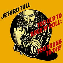Ce long métrage en streaming vous est proposé par streamizfilm.fr. Too Old To Rock N Roll Too Young To Die Wikipedia