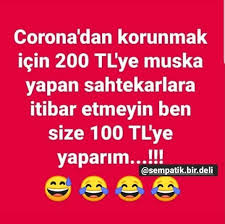Tahir Can Adli Kullanicinin Komik Panosundaki Pin 2020 Komik Corona Guzel Cicekler