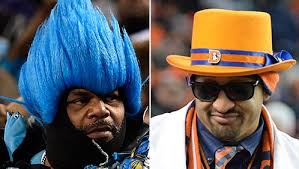 Hack your road trip to Super Bowl 50