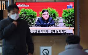 In recent state media photos, kim has appeared to have lost a considerable amount of weight. Kim Jong Un Health Problems Unlikely Amid Weight Loss Speculation South Korean Analyst Says