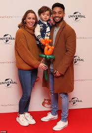 Fanpop community фан club for aston merrygold фаны to share, discover content and connect with other фаны of aston merrygold. Aston Merrygold And Fiancee Sarah Lou Richards Reveal They Are Expecting Their Second Child Daily Mail Online