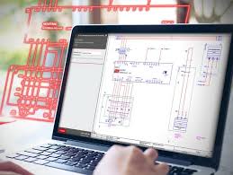 Eplan electric p8 es un sistema de ingeniería consistente, integrado y rápido para que usted planifique y diseñe la ingeniería eléctrica de máquinas y sistemas de plantas. Eplan Electric P8