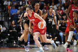 Basketball star Caitlin Clark releases statement confirming golf news | NBA  | Sport | Express.co.uk