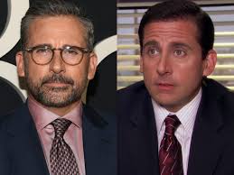 Twenty minutes a day, five days a week, hosted by michael barbaro and powered by new york times journalism. Steve Carell Says The Office Probably Wouldn T Work Today
