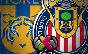 Qué equipos pasan directo por estar entre los primeros cuatro de la tabla general. L985cqr Iwkq0m