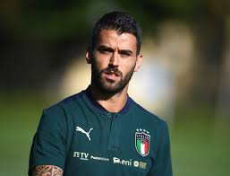 Спинаццола леонардо / leonardo spinazzola. Roma Full Back Leonardo Spinazzola On Failed Move To Inter It S Crazy To Say I M Injured