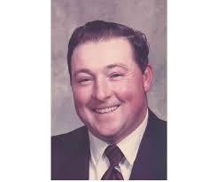 Harold Stull Obituary (1935