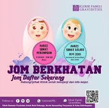 Klinik Famili Gravidities Posts Facebook