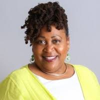 Bernadette Jones, SHRM-SCP, CEO