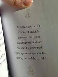 Your Eyes Are Even Smaller Yet They Behold The World Rumi Rumi Quotes Words Poems