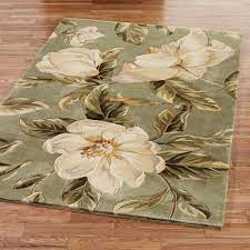 Find & download free graphic resources for floral pattern. Southern Beauty Magnolia Area Rugs