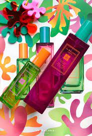 Cattleya Flower Body Mist Sandra S Closet