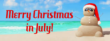 Image result for christmas in july\