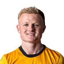 Joshua Andrews's Instagram, Twitter & Facebook