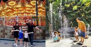 10 Tempat Wisata Di Surabaya Untuk Keluarga Theasianparent Indonesia