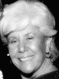 Florence Gilman Obituary