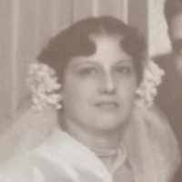 Aida Costa Vaz (Deceased)