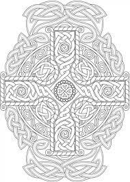 Check out our celtic knot coloring selection for the very best in unique or custom, handmade pieces from our shops. 6 Celtic Knots Coloring Pages Celtic Coloring Pattern Coloring Pages Cross Coloring Page