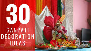 Diwali decorations festival decorations wedding decorations ganesh chaturthi decoration ganpati decoration at home ganapati decoration. Ganpati Decoration Ideas For Home 2021 à¤à¤£à¤ªà¤¤ à¤¡ à¤ à¤° à¤¶à¤¨ Best Ganpati Decor Ideas Ganesh Chaturthi Youtube