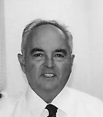 Obituary: Thomas Jay Ragan