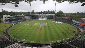 The stadium is dedicated for cricket games, and the capacity of the ground is 34,000. Wanderers Not Far From Facing Serious Sanctions