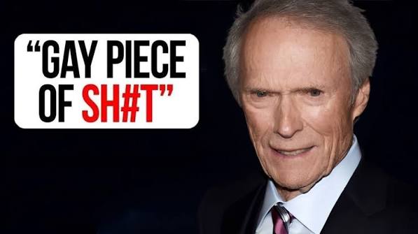 At 95, Clint Eastwood Names The Six Celebrities He HATES Most