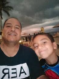 Sergio Baudel Sanchez