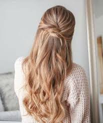 Long wavy hair is a dream hairstyle of every girl. Truly Incredible Long Auburn Hairstyles 2020 For Prom To Look Magical This Year Hair Videos Tutorials Easy Hairstyles For Long Hair Hair Tutorial