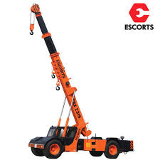 Trx 2319 Pick N Carry Cranes Max Load Capacity Up To 23