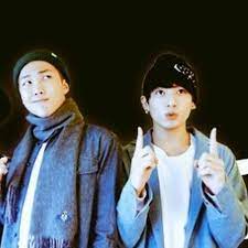 (rrrap monster) jungkook calling namjoon rap monster ft. Stream Rap Monster Jungkook Bts Waterfalls By Bts For A R M Y Ina Listen Online For Free On Soundcloud