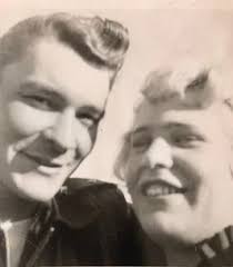 1938 ~ Mr. Allen Russell Wilson ~ 2022 “To honour Allen