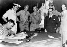 VIEW FROM THE TRENCHES