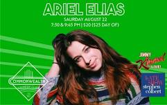 Ariel Elias: Dayton, KY